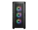 Obudowa komputerowa Cougar Case Midi-Tower DuoFace Pro ARGB