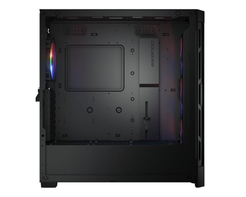 Obudowa komputerowa Cougar Case Midi-Tower DuoFace Pro ARGB