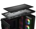 Obudowa komputerowa Cougar Case Midi-Tower DuoFace Pro ARGB