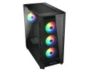 Obudowa komputerowa Cougar Case Midi-Tower DuoFace Pro ARGB