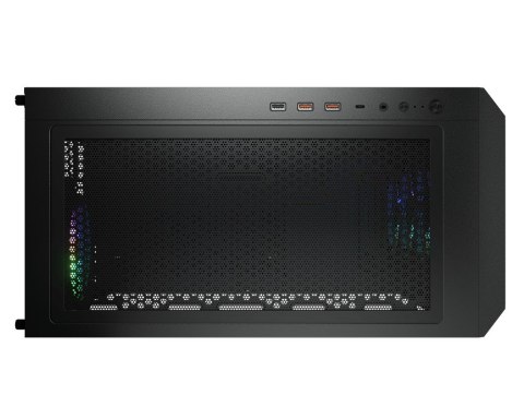 Obudowa komputerowa Cougar Case Midi-Tower DuoFace Pro ARGB