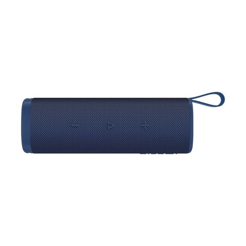 Xiaomi Xiaomi | Sound Outdoor | QBH4265GL | 30 W | Wodoodporny | Bluetooth | Niebieski | Przenośny | Połączenie bezprzewodowe