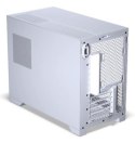 Obudowa PC PHANTEKS XT M3, Mini Obudowa, mATX, RGB, Szkło hartowane - w tym 3x wentylatory 120 mm, biały