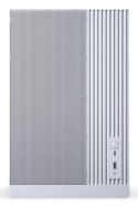 Obudowa PC PHANTEKS XT M3, Mini Obudowa, mATX, RGB, Szkło hartowane - w tym 3x wentylatory 120 mm, biały