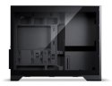 Obudowa PC PHANTEKS XT M3, Mini Obudowa, mATX, RGB, Szkło hartowane - w tym 3x wentylatory 120 mm, czarne