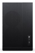 Obudowa PC PHANTEKS XT M3, Mini Obudowa, mATX, RGB, Szkło hartowane - w tym 3x wentylatory 120 mm, czarne