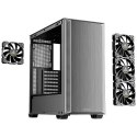 Antec P7 S Midi Tower Czarny