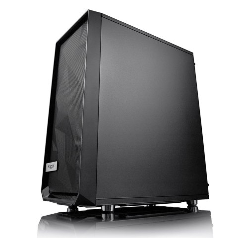Fractal Design Meshify C Midi Tower Czarny