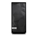 Fractal Design Meshify C Midi Tower Czarny