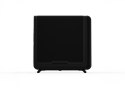 HYTE X50 AIR MID TOWER CASE PITCH BLACK