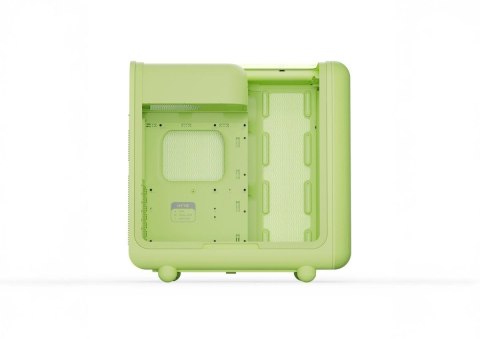 HYTE X50 Midi Tower - Matcha Milk