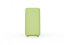 HYTE X50 Midi Tower - Matcha Milk