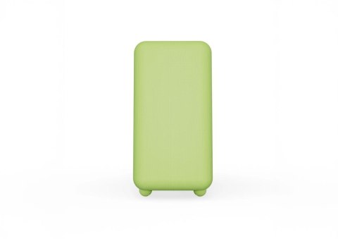 HYTE X50 Midi Tower - Matcha Milk