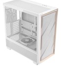 Obudowa Antec Geh Antec FLUX Biała Midi Tower biała sprzedaż detaliczna