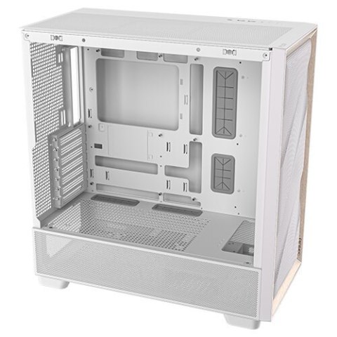 Obudowa Antec Geh Antec FLUX Biała Midi Tower biała sprzedaż detaliczna