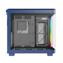 Obudowa PC Montech KING 95 Midi Tower Niebieska
