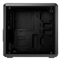 COOLER MASTER OBUDOWA MASTERBOX Q300L V2 MATX MINI TOWER CZARNA Q300LV2-KGNN-S00