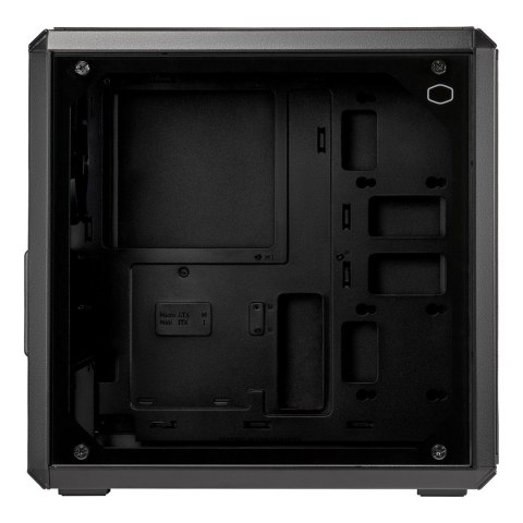 COOLER MASTER OBUDOWA MASTERBOX Q300L V2 MATX MINI TOWER CZARNA Q300LV2-KGNN-S00