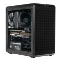 COOLER MASTER OBUDOWA MASTERBOX Q300L V2 MATX MINI TOWER CZARNA Q300LV2-KGNN-S00