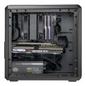 COOLER MASTER OBUDOWA MASTERBOX Q300L V2 MATX MINI TOWER CZARNA Q300LV2-KGNN-S00