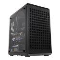 COOLER MASTER OBUDOWA MASTERBOX Q300L V2 MATX MINI TOWER CZARNA Q300LV2-KGNN-S00
