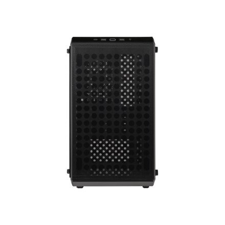 COOLER MASTER OBUDOWA MASTERBOX Q300L V2 MATX MINI TOWER CZARNA Q300LV2-KGNN-S00