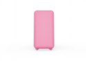 HYTE X50 MID TOWER CASE STRAWBERRY MILK