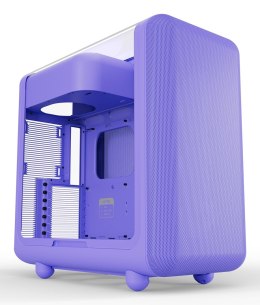 HYTE X50 Midi Tower Fioletowy