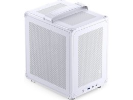 Jonsbo C6 - obudowa ITX, biała