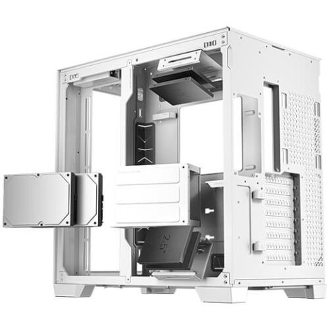 Obudowa Antec C8 Biała Full Tower