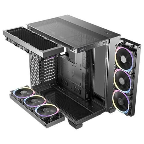 Obudowa Antec C8 Full Tower Black