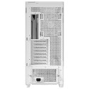 Obudowa PC Antec Flux Pro, Full-Tower, E-ATX, Szkło hartowane - biała