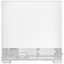 Obudowa PC Antec Flux Pro, Full-Tower, E-ATX, Szkło hartowane - biała