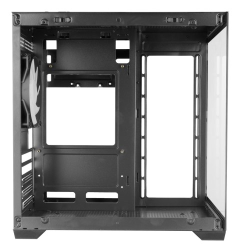 TACENS MARS MC-VIEW2 1xFRGB mATX- obudowa