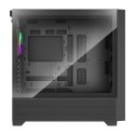 Xilence Xilent Flux Midi Tower Czarny