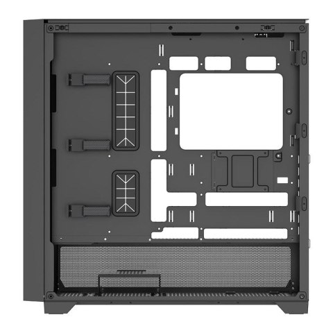 Xilence Xilent Flux Midi Tower Czarny
