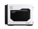 Acer Predator MI900 - Mini-ITX - Panel boczny z okienkiem - bez zasilacza - biały - USB/Audio