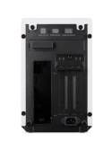 Acer Predator MI900 - Mini-ITX - Panel boczny z okienkiem - bez zasilacza - biały - USB/Audio