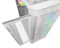 COUGAR CGR-5ZD1W-AIR-RGB Midi Tower Biały
