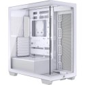 Corsair 3500X Midi Tower Biały