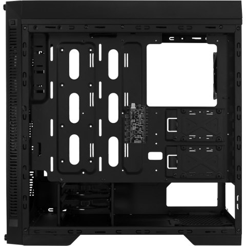 Inter-Tech X-908 Infini2 Tower Czarny