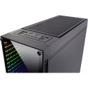 Inter-Tech X-908 Infini2 Tower Czarny