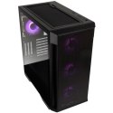 Kolink Observatory Z Mesh Midi Tower Czarny