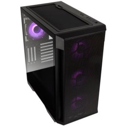 Kolink Observatory Z Mesh Midi Tower Czarny