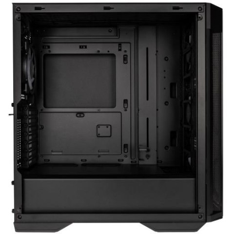 Kolink Observatory Z Mesh Midi Tower Czarny