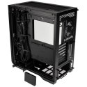Kolink Observatory Z Mesh Midi Tower Czarny