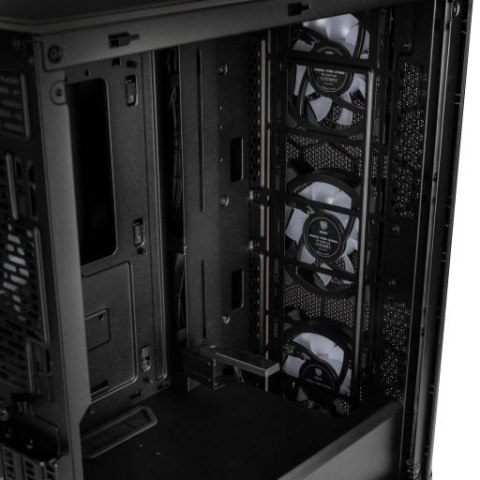 Kolink Observatory Z Mesh Midi Tower Czarny