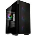 Kolink Observatory Z Mesh Midi Tower Czarny