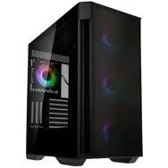 Kolink Observatory Z Mesh Midi Tower Czarny