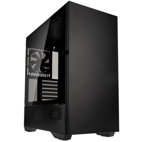 Kolink Stronghold Prime Midi Tower Czarny